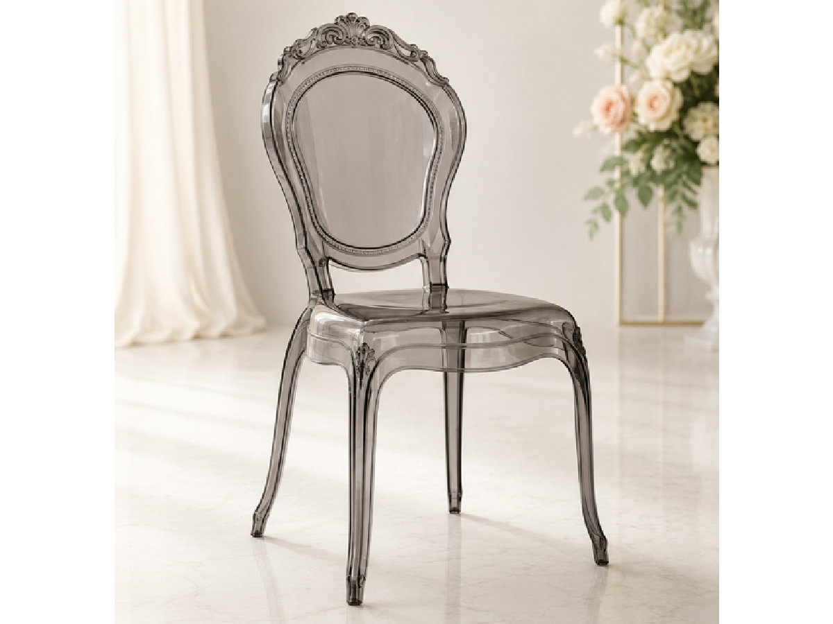 Smokey Belle Dining Chair