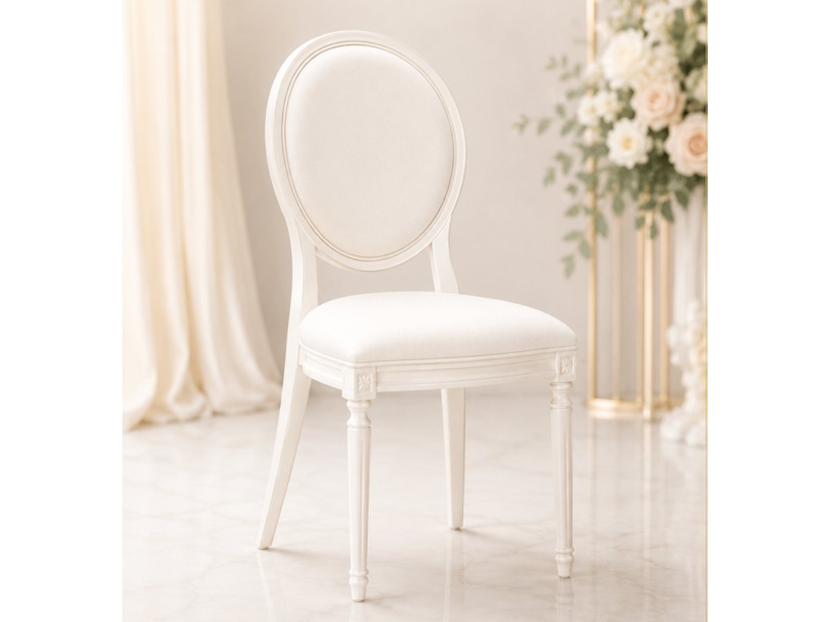 Pearl Royal Dining Chair