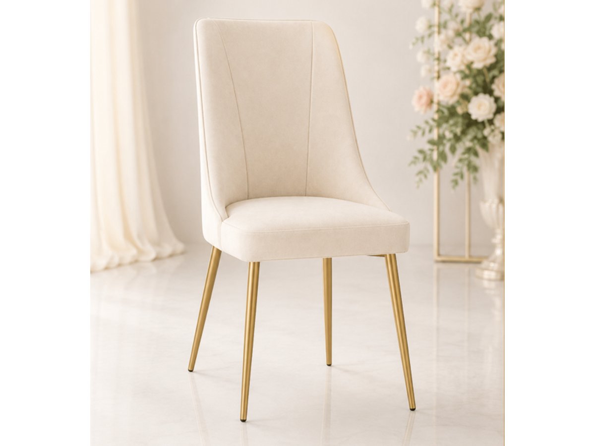 Solene Front Dining Chair