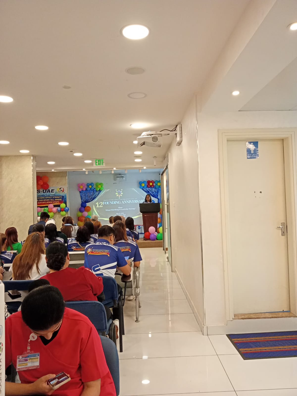 Corporate Events, Conferences & Team Building